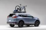 Honda CR-V Do Build by Jsport 2019 года